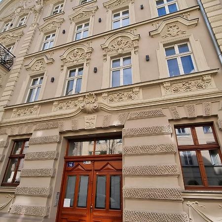 Apartamenty Katowice Chopina 16 Exteriér fotografie