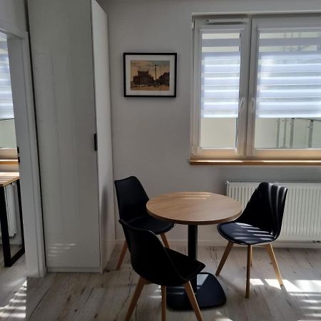 Apartamenty Katowice Chopina 16 Exteriér fotografie