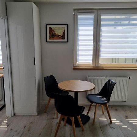 Apartamenty Katowice Chopina 16 Exteriér fotografie