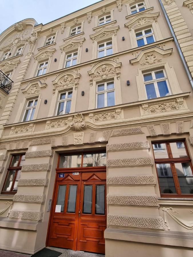 Apartamenty Katowice Chopina 16 Exteriér fotografie