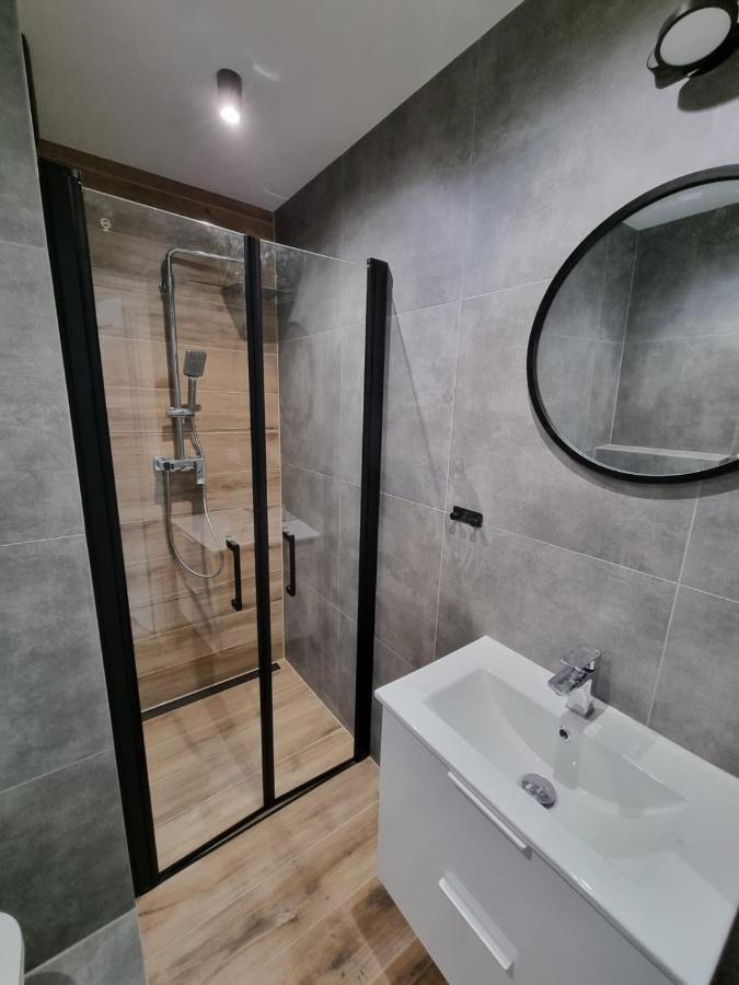 Apartamenty Katowice Chopina 16 Exteriér fotografie