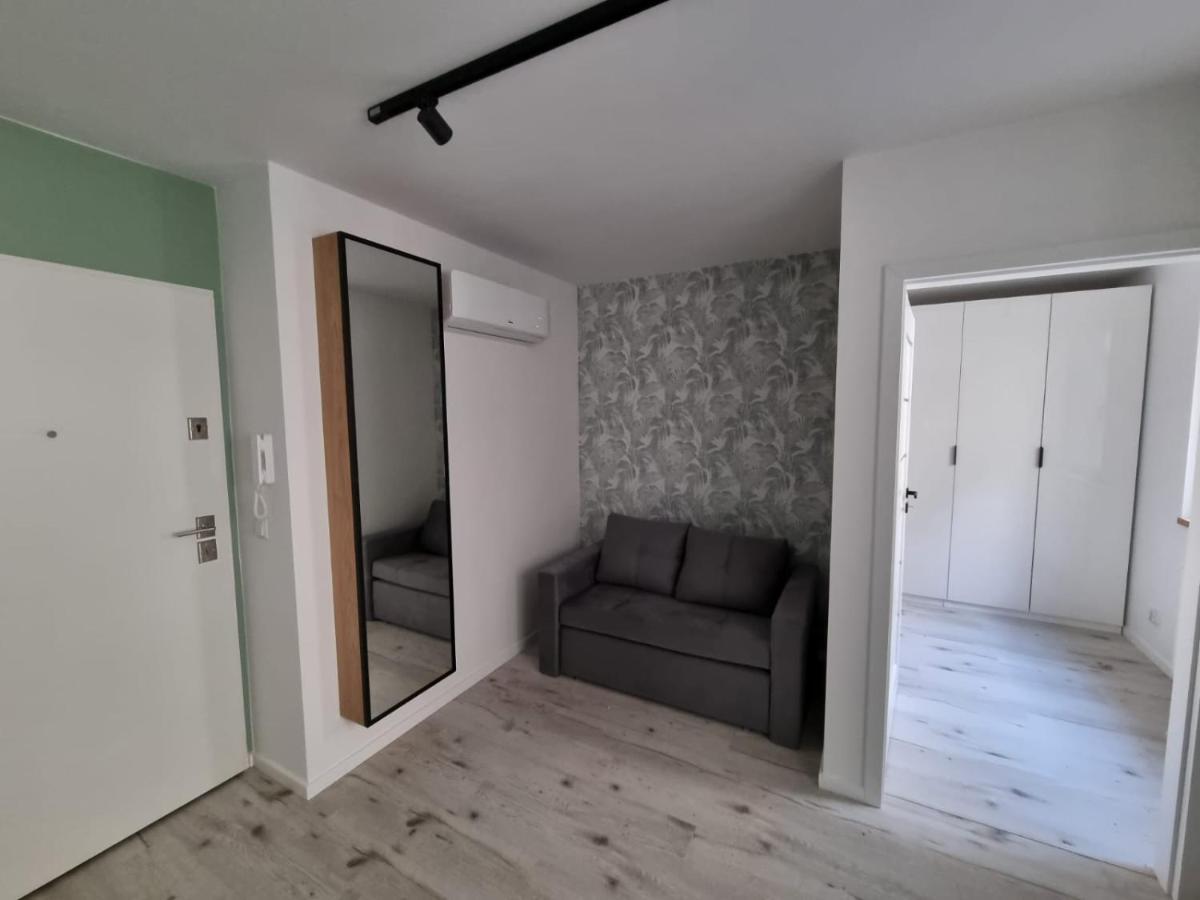 Apartamenty Katowice Chopina 16 Exteriér fotografie
