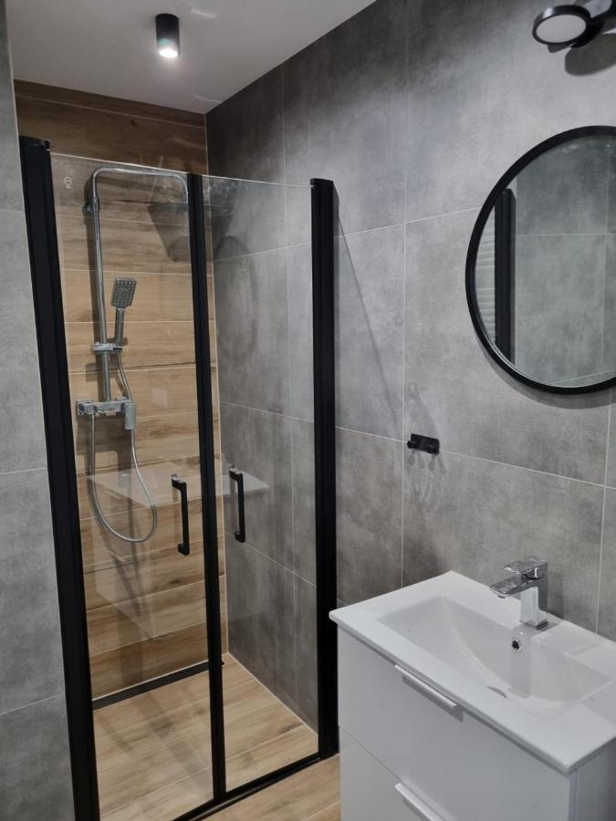 Apartamenty Katowice Chopina 16 Exteriér fotografie