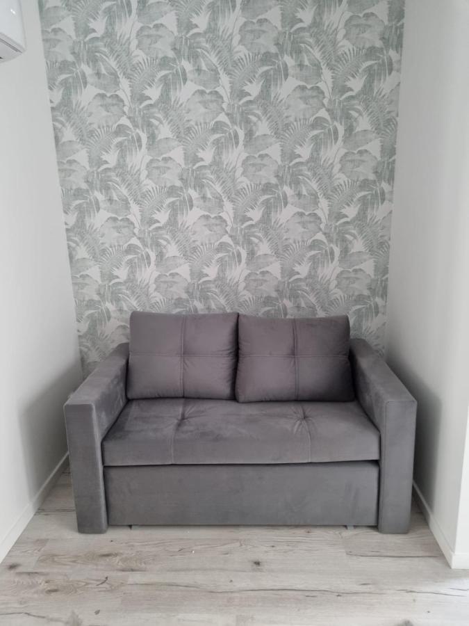 Apartamenty Katowice Chopina 16 Exteriér fotografie