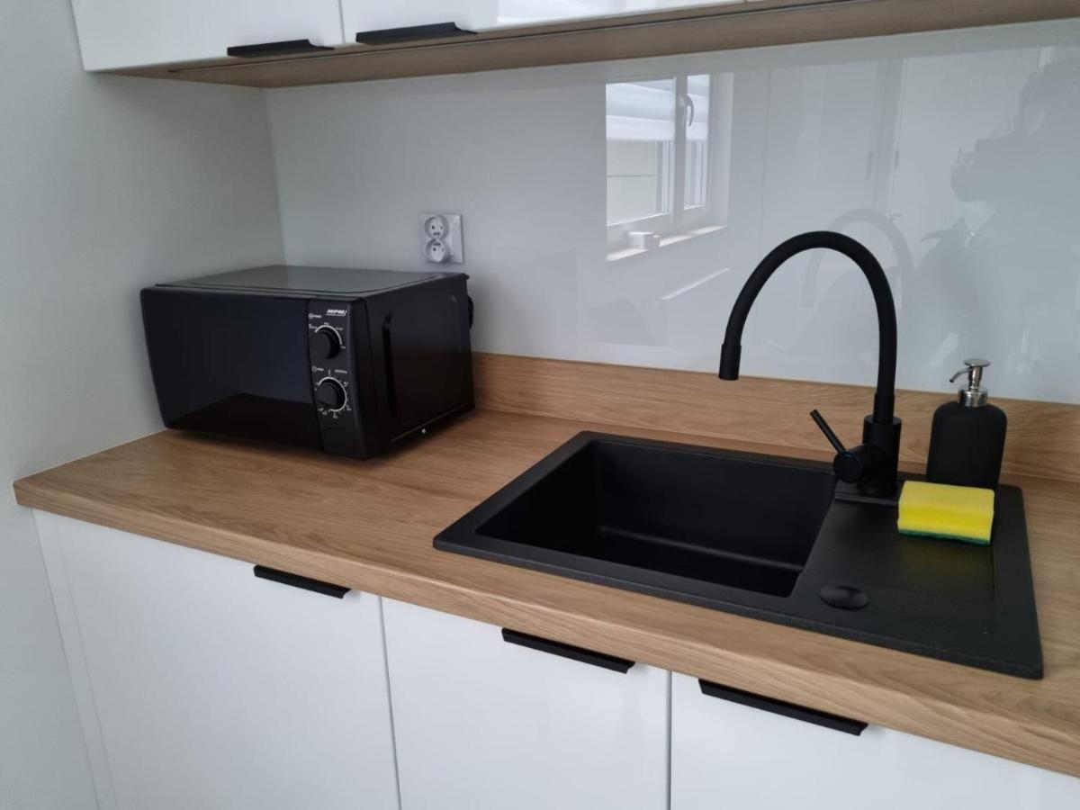 Apartamenty Katowice Chopina 16 Exteriér fotografie
