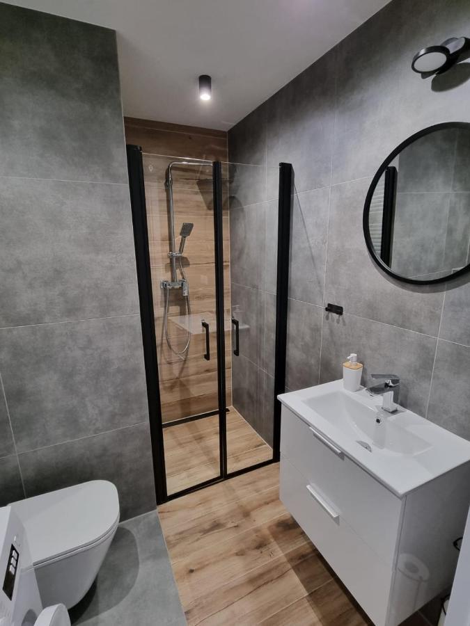 Apartamenty Katowice Chopina 16 Exteriér fotografie