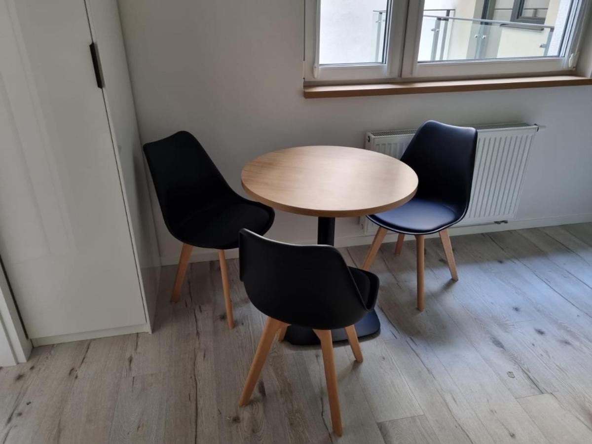 Apartamenty Katowice Chopina 16 Exteriér fotografie