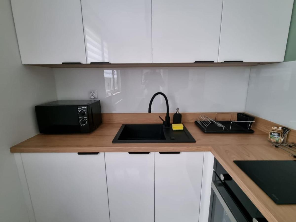 Apartamenty Katowice Chopina 16 Exteriér fotografie