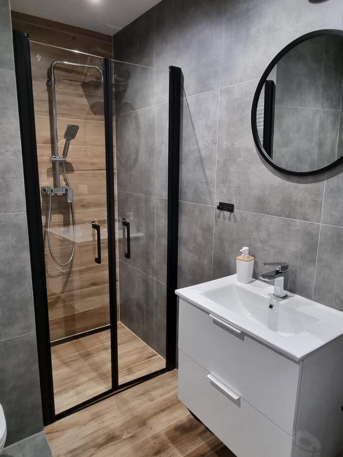 Apartamenty Katowice Chopina 16 Exteriér fotografie