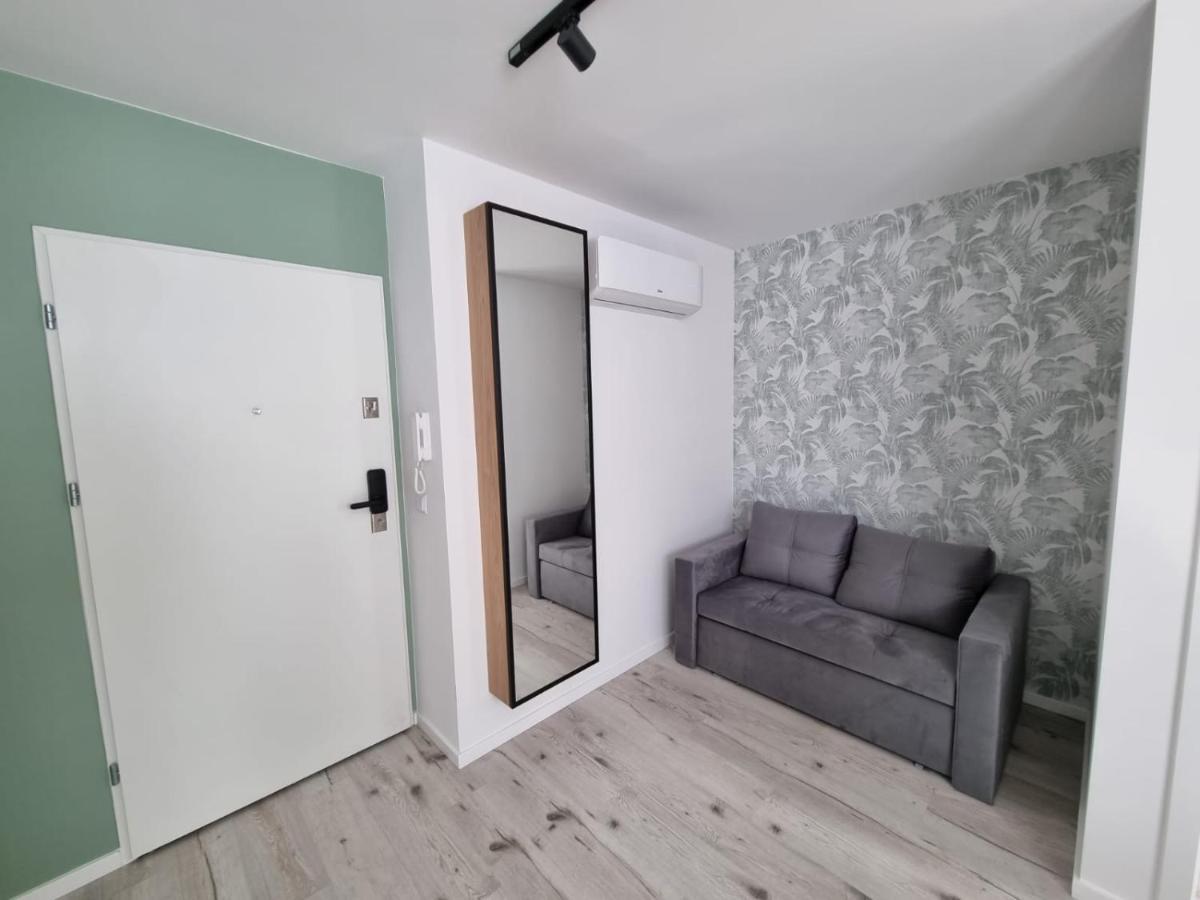 Apartamenty Katowice Chopina 16 Exteriér fotografie