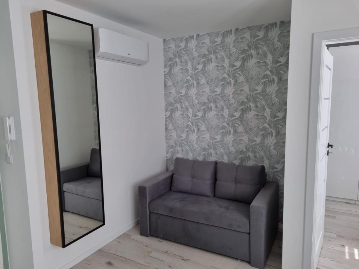 Apartamenty Katowice Chopina 16 Exteriér fotografie