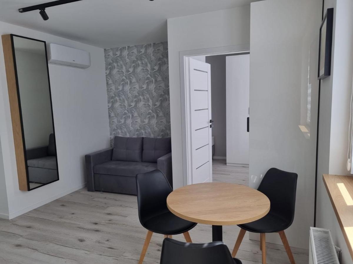 Apartamenty Katowice Chopina 16 Exteriér fotografie
