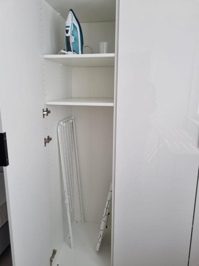 Apartamenty Katowice Chopina 16 Exteriér fotografie