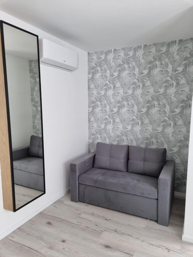 Apartamenty Katowice Chopina 16 Exteriér fotografie