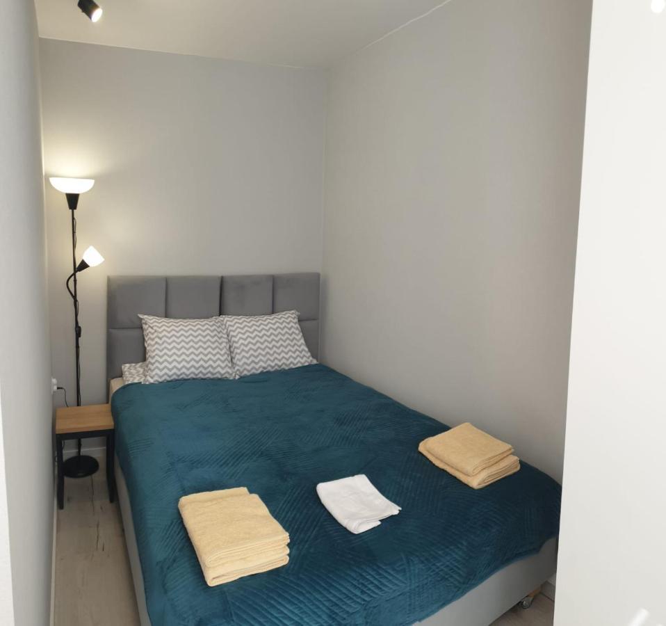Apartamenty Katowice Chopina 16 Exteriér fotografie