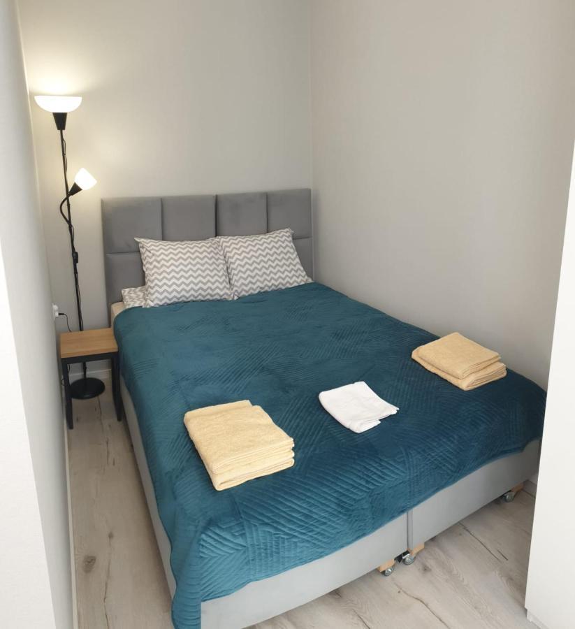 Apartamenty Katowice Chopina 16 Exteriér fotografie