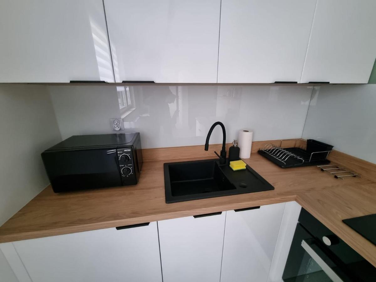 Apartamenty Katowice Chopina 16 Exteriér fotografie